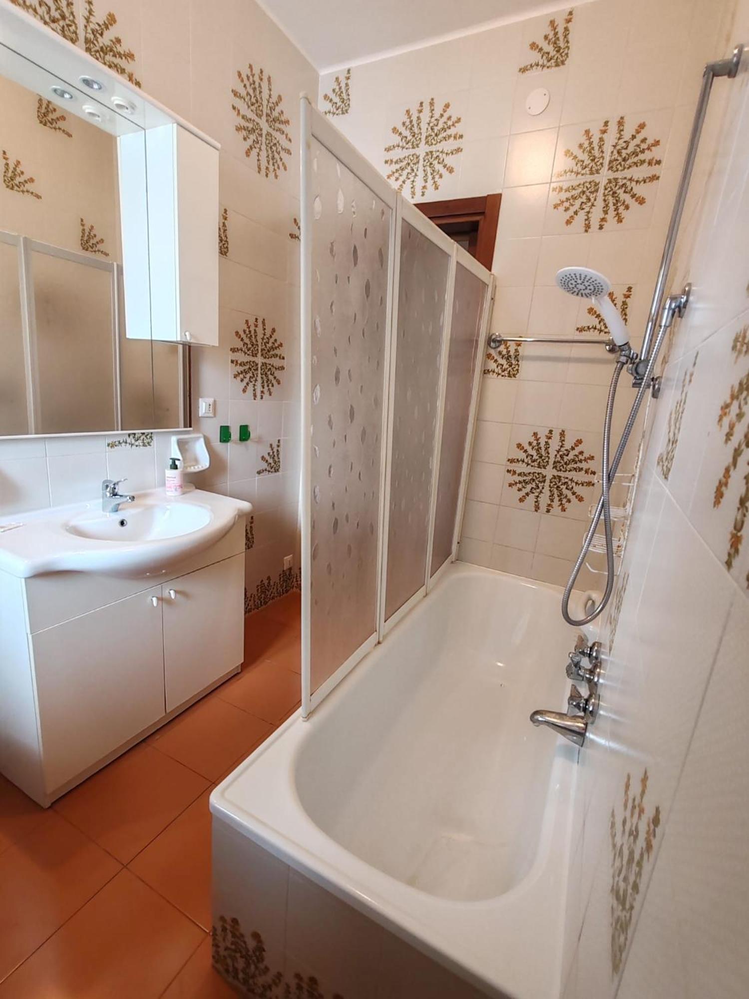 Casa Maria Apartment ซานเรโม ภายนอก รูปภาพ