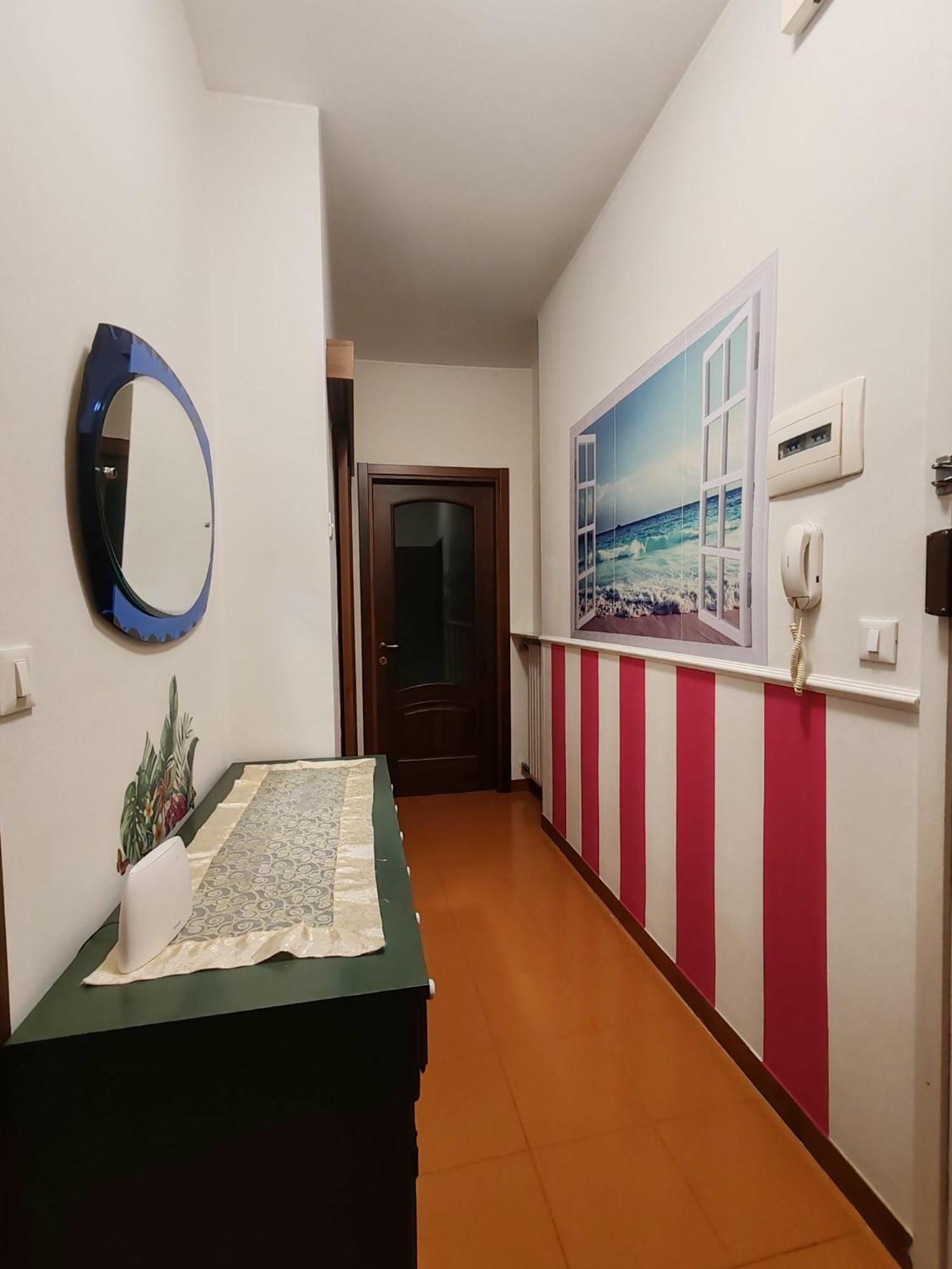 Casa Maria Apartment ซานเรโม ภายนอก รูปภาพ