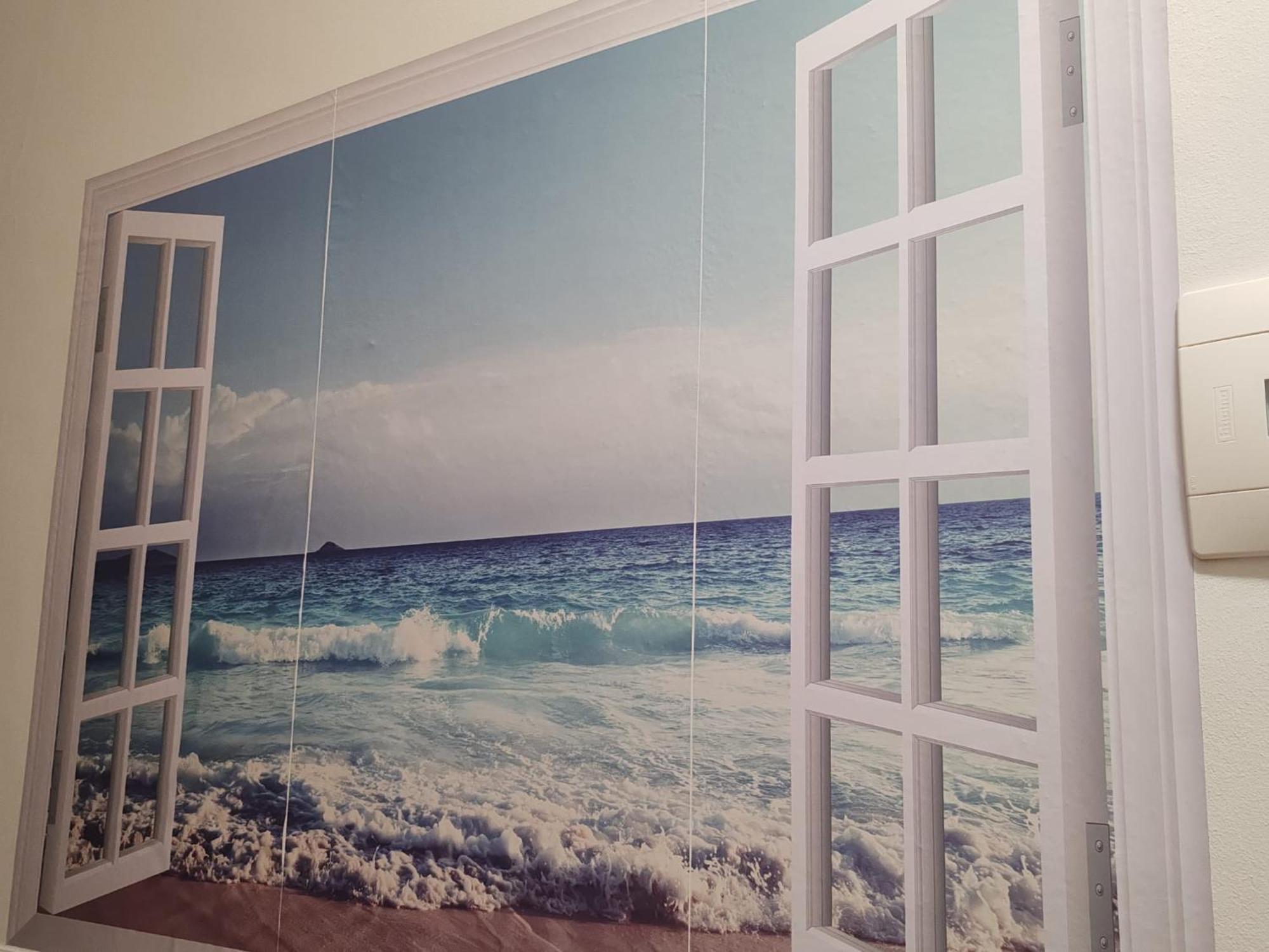Casa Maria Apartment ซานเรโม ภายนอก รูปภาพ